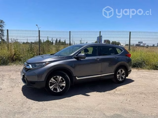 Honda cr-v 2019 2.4 - Imagen 4
