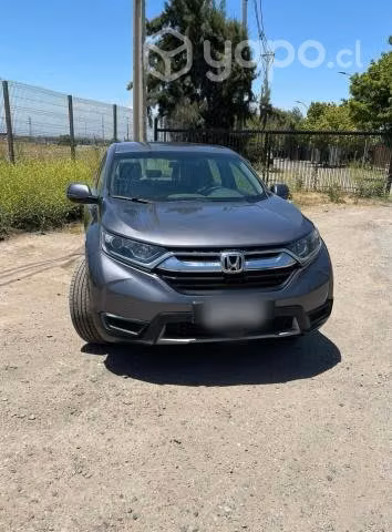 Honda cr-v 2019 2.4 - Imagen 8