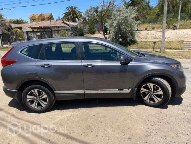 Honda cr-v 2019 2.4 - Imagen 2