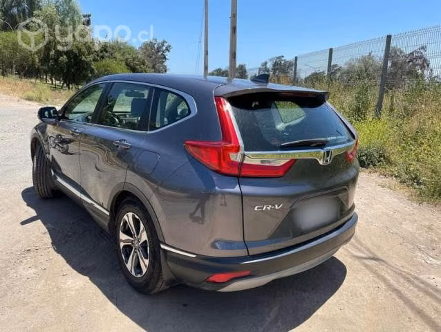 Honda cr-v 2019 2.4 - Imagen 6