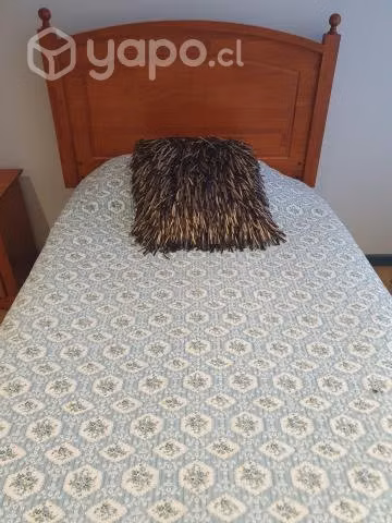 cama - Imagen 2