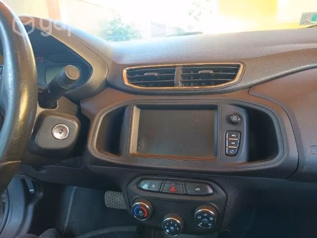 Chevrolet Prisma LTZ AT
