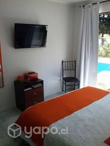 Casa Paseo Punta Puyai