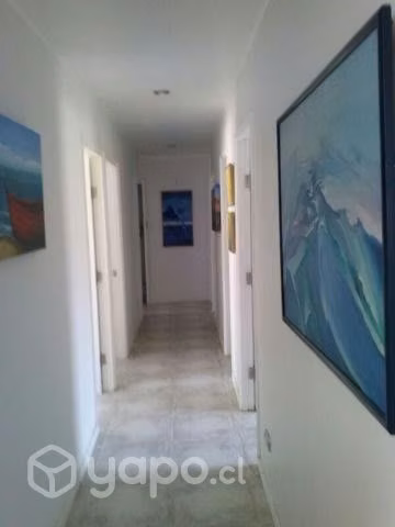 Casa Paseo Punta Puyai