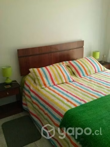 Casa Paseo Punta Puyai