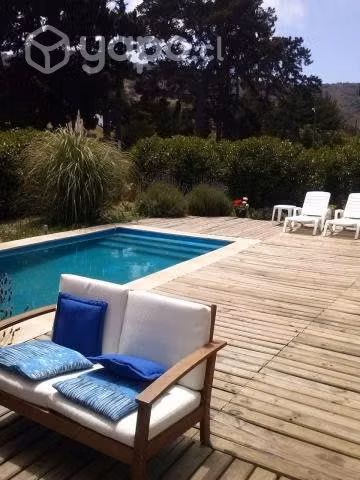 Casa Paseo Punta Puyai