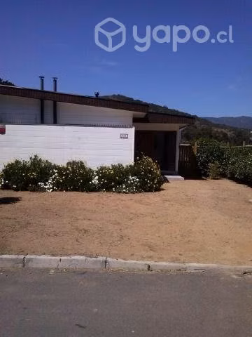 Casa Paseo Punta Puyai