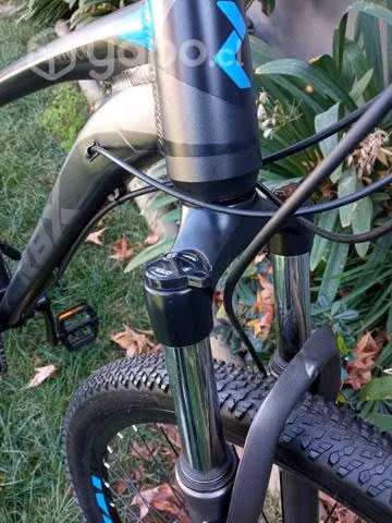 Líquido Bicicleta aro 29 talla "s" RBX no permuto - Imagen 4