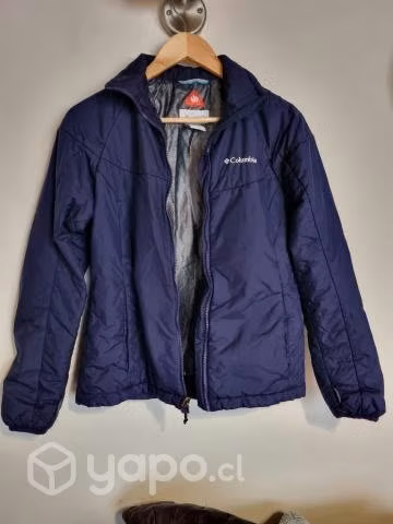 Vestidos de invierno