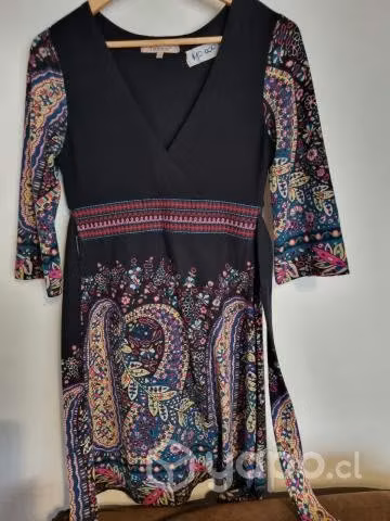 Vestidos de invierno