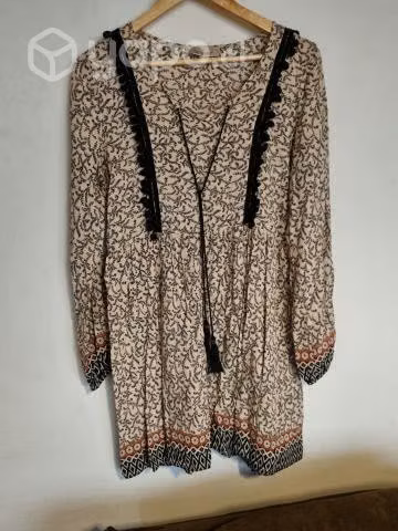Vestidos de invierno