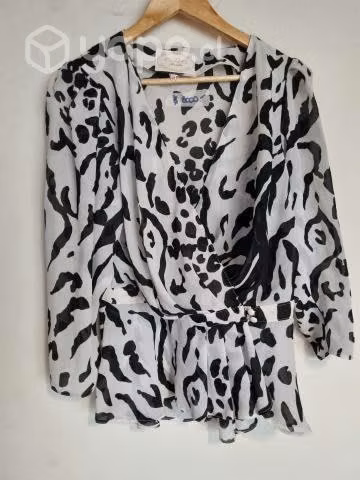 Faldas y Blusa de Invierno