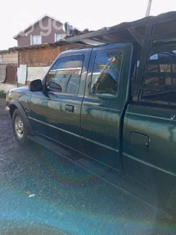 Ford Rangers, año 1997