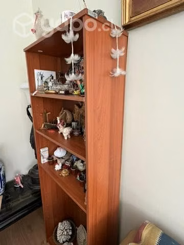 Estante de madera - Imagen 3