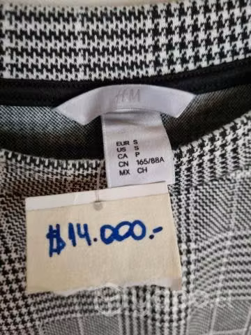 Ropa deportiva y otros