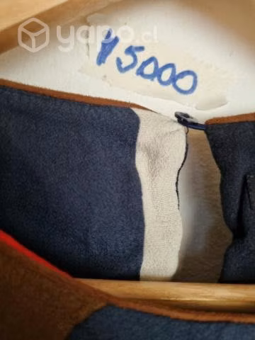Ropa deportiva y otros