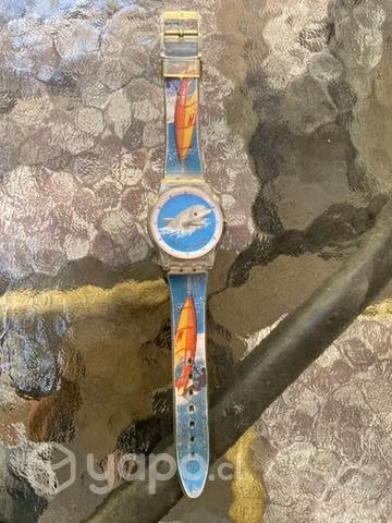 Reloj análogo SWEDA - Imagen 3