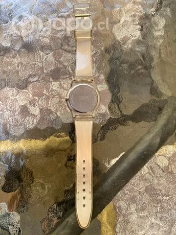 Reloj análogo SWEDA - Imagen 4