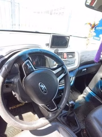 Jac S1 2019