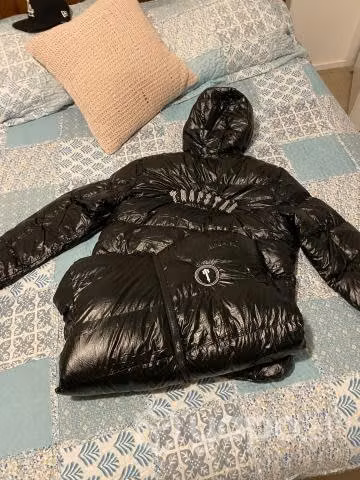 Chaqueta Trapstar Nueva