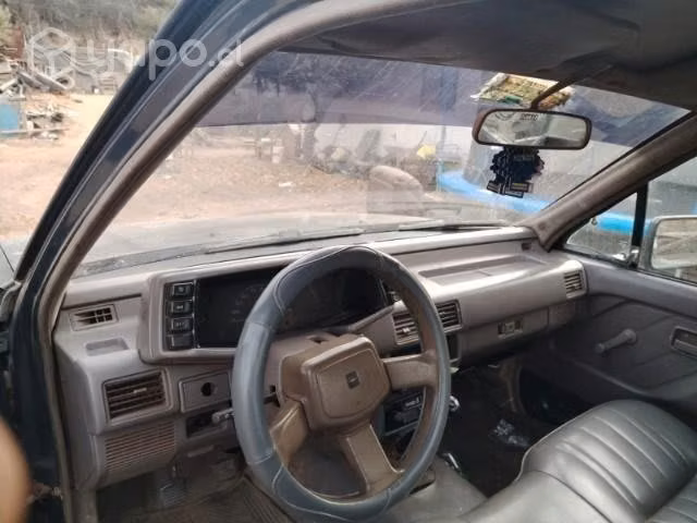 Chevrolet luv,  año 1993