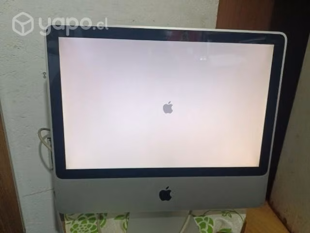 IMac 2008 - Imagen 3