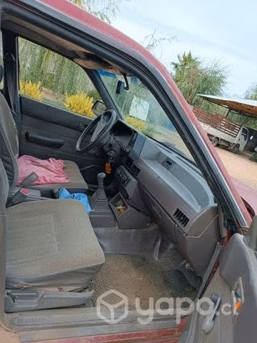 Subaru loyale