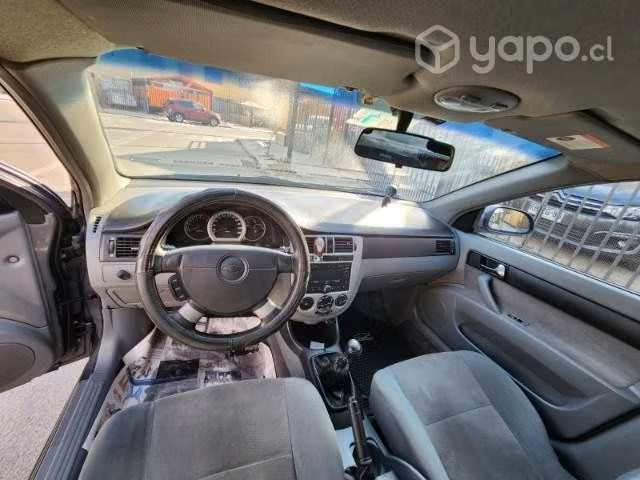 Chevrolet Optra 2013 - Imagen 5