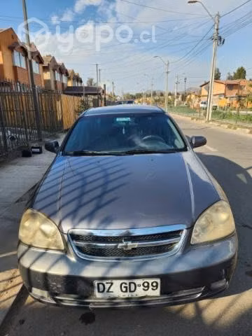 Chevrolet Optra 2013 - Imagen 3