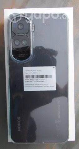 Honor 90 Lite liberado sin uso - Imagen 3