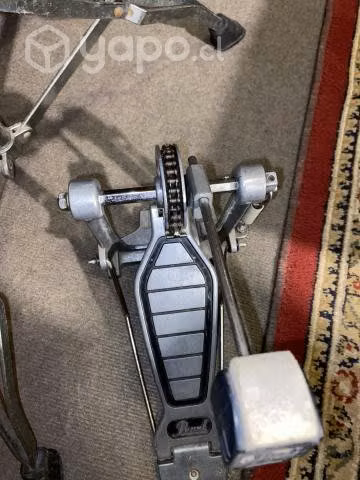 Pedal bombo Pearl - Imagen 3