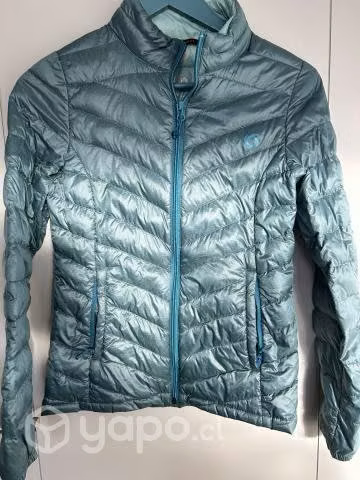 Parka Doite XS - Imagen 3