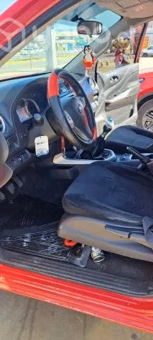 Camioneta NP 300 XE - Imagen 3