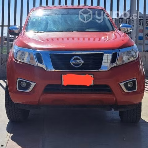 Camioneta NP 300 XE - Imagen 6