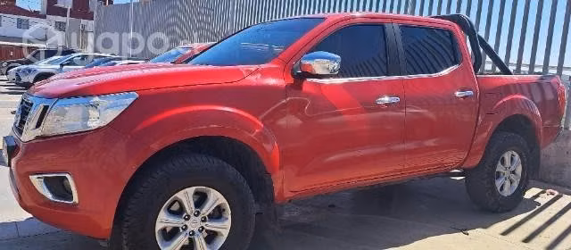 Camioneta NP 300 XE - Imagen 7