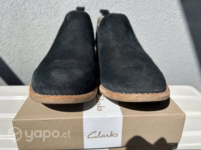 Zapatos Clarks mujer - Imagen 3