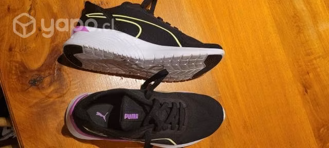 Zapatillaa Puma - Imagen 2