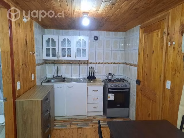 Arriendo Departamento