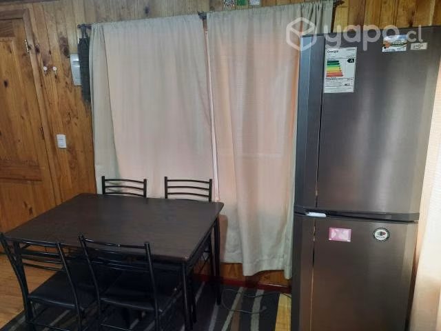 Arriendo Departamento