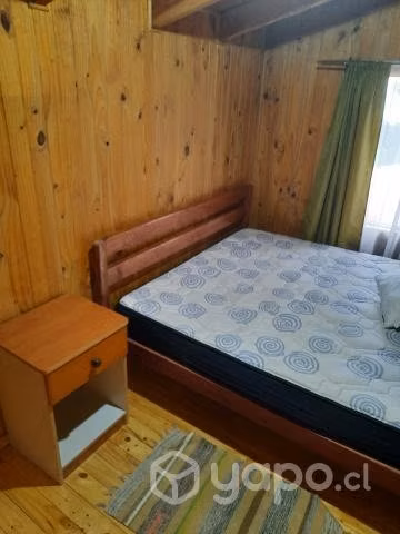 Arriendo Departamento