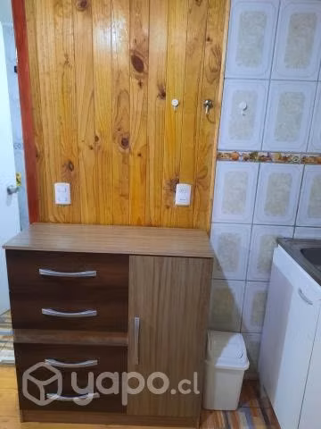 Arriendo Departamento
