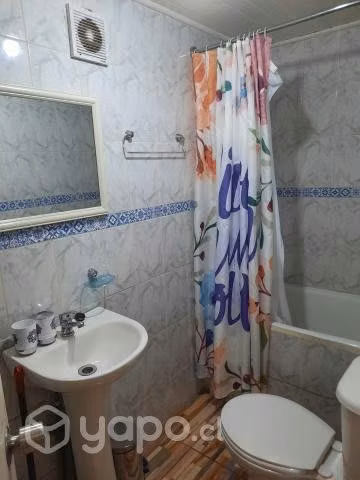 Arriendo Departamento