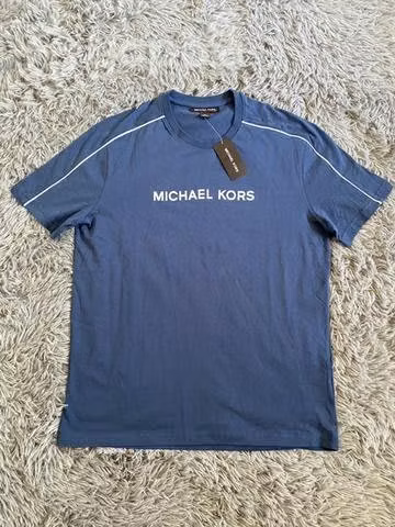 Polera MK hombre