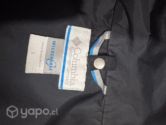 Parka mujer - Imagen 2