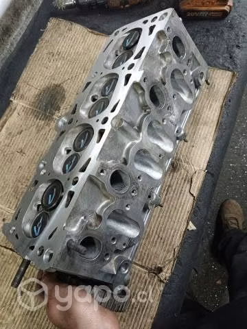 Culata Volkswagen gol - Imagen 4