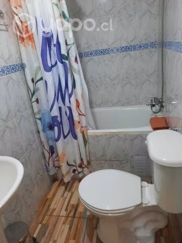Cabaña