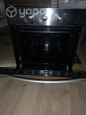 Horno electrico empotrable marca KUBLI - Imagen 2