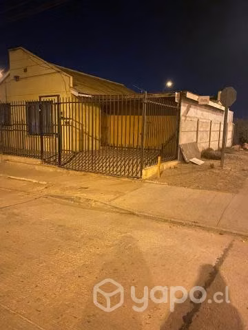 Casa altos los llanos