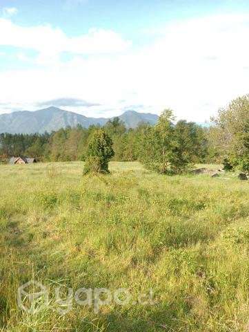 Parcela 5000 m2 pucon , sector los calabozos - Imagen 4