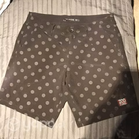 Shorts ZooYork